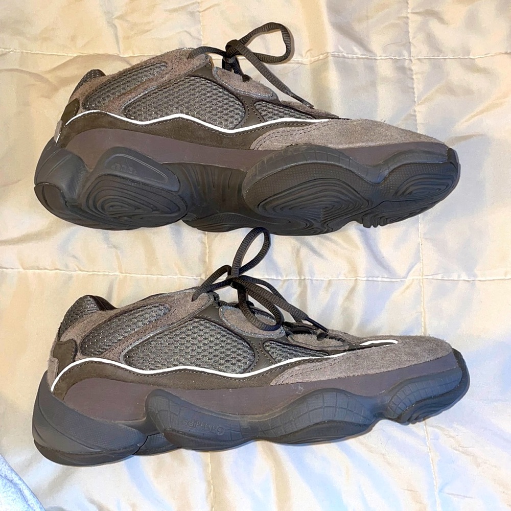 I don’t wear these , in great condition 9.5/10